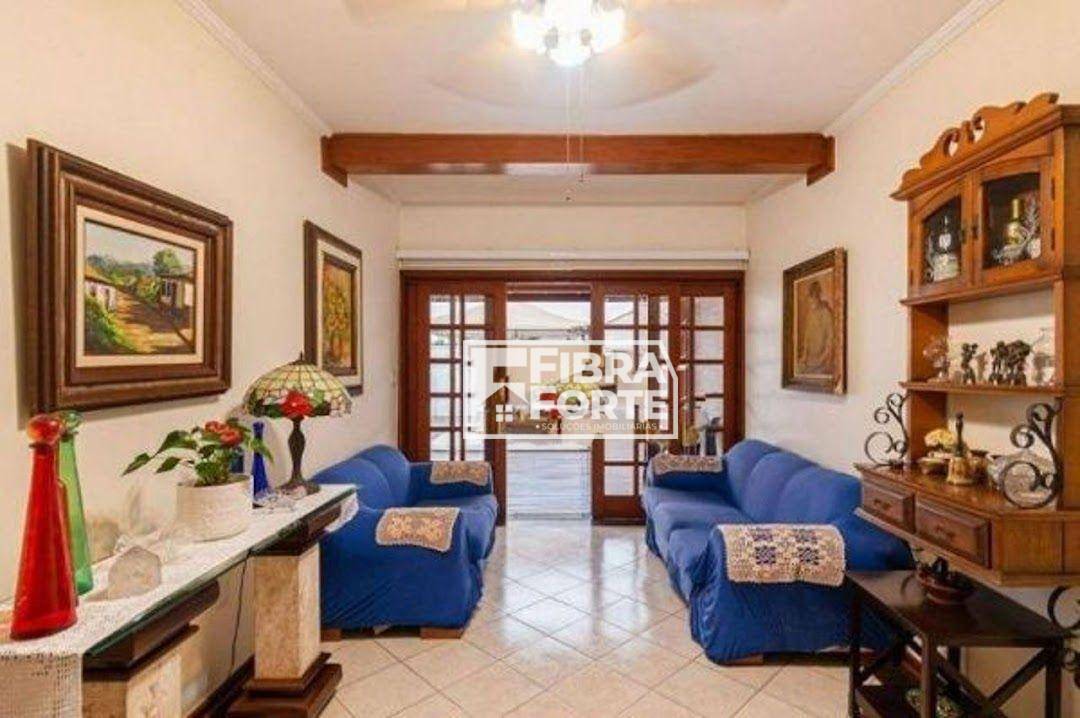 Casa à venda com 4 quartos, 249m² - Foto 5