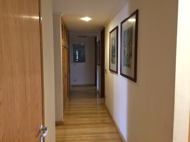 Apartamento à venda com 4 quartos, 475m² - Foto 10