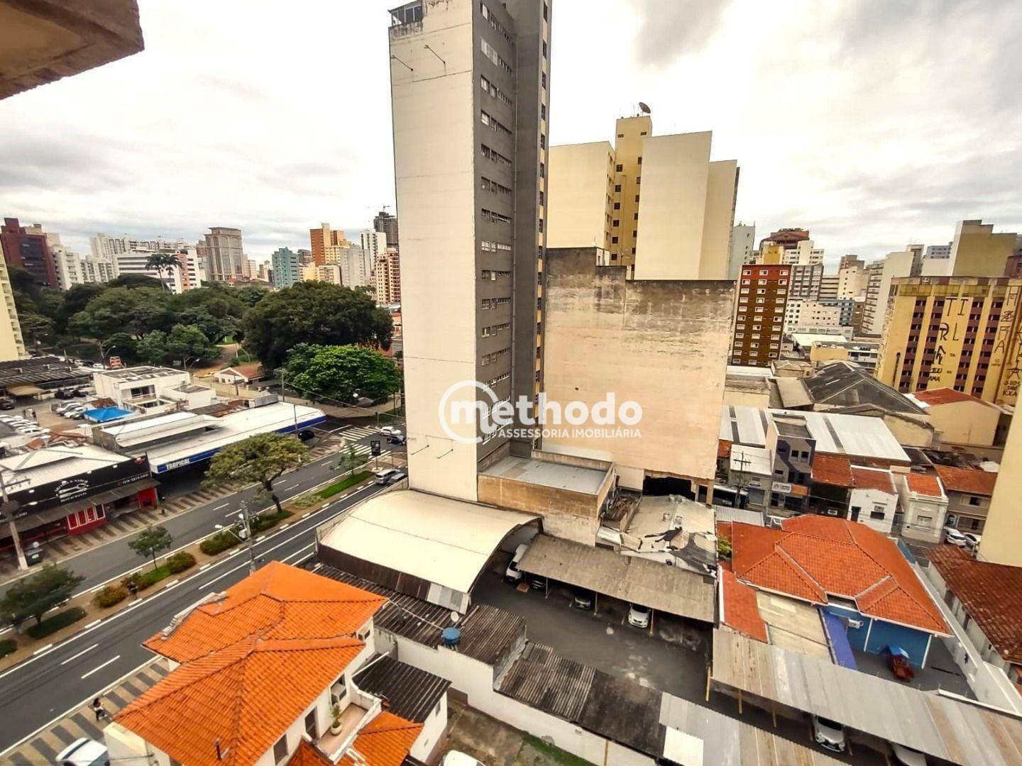 Apartamento à venda com 3 quartos, 137m² - Foto 30