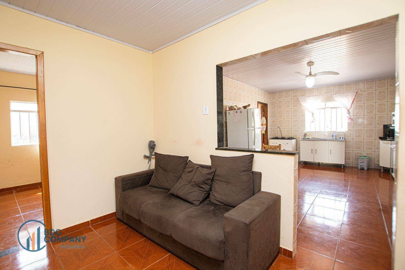 Casa à venda com 3 quartos, 120m² - Foto 11