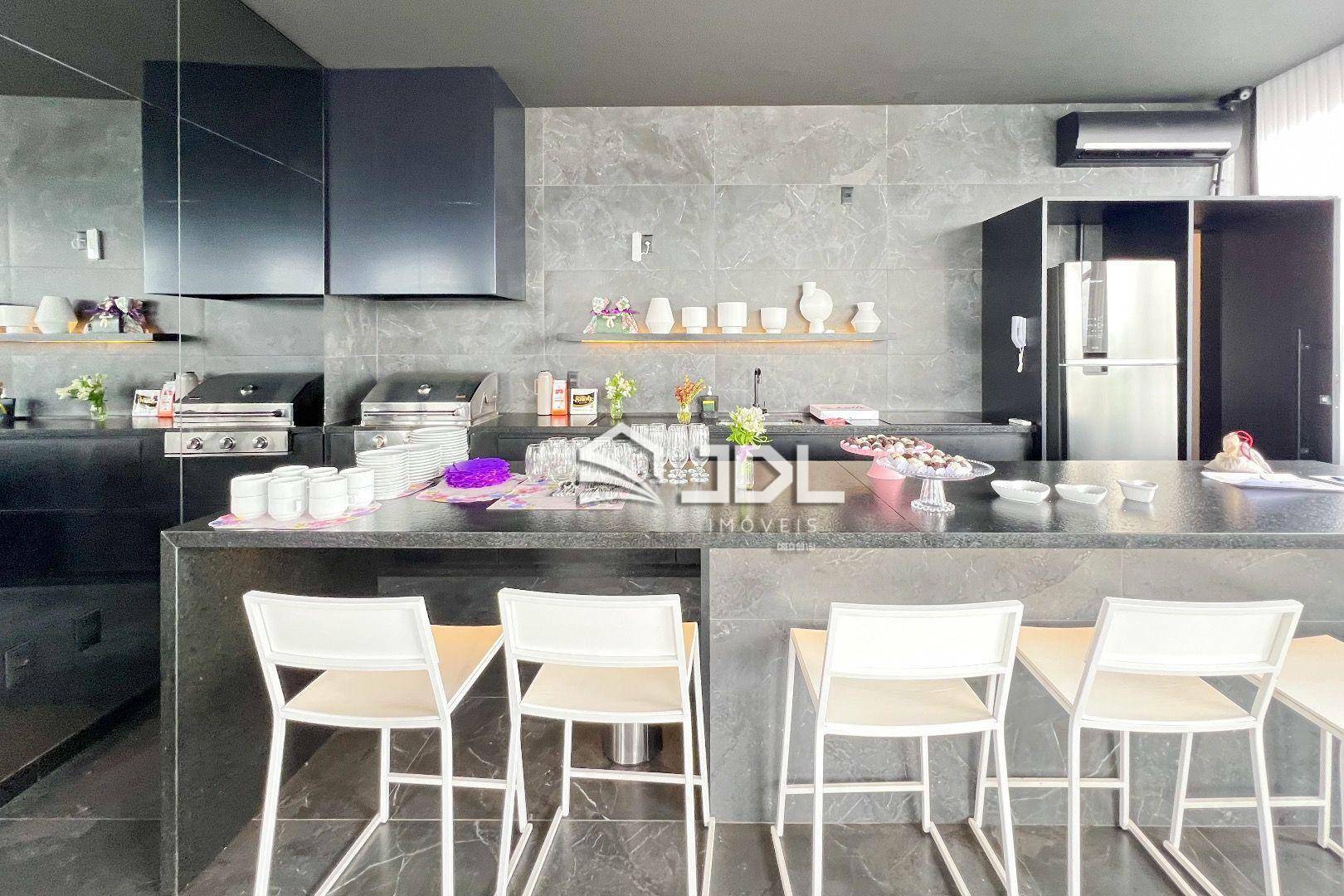 Apartamento à venda com 3 quartos, 93m² - Foto 39