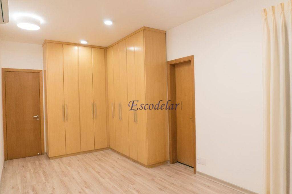 Apartamento à venda com 4 quartos, 193m² - Foto 34