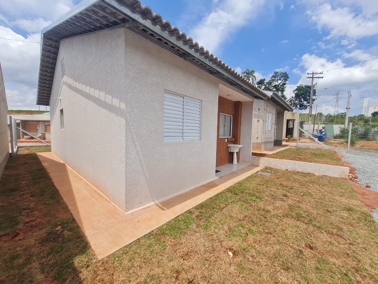 Casa de Condomínio à venda com 2 quartos, 50m² - Foto 6