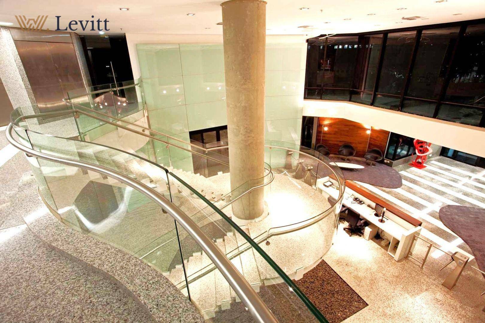 Prédio Inteiro para alugar, 1639m² - Foto 19