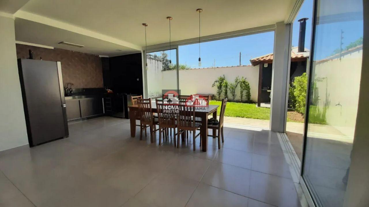 Sobrado à venda com 3 quartos, 250m² - Foto 10