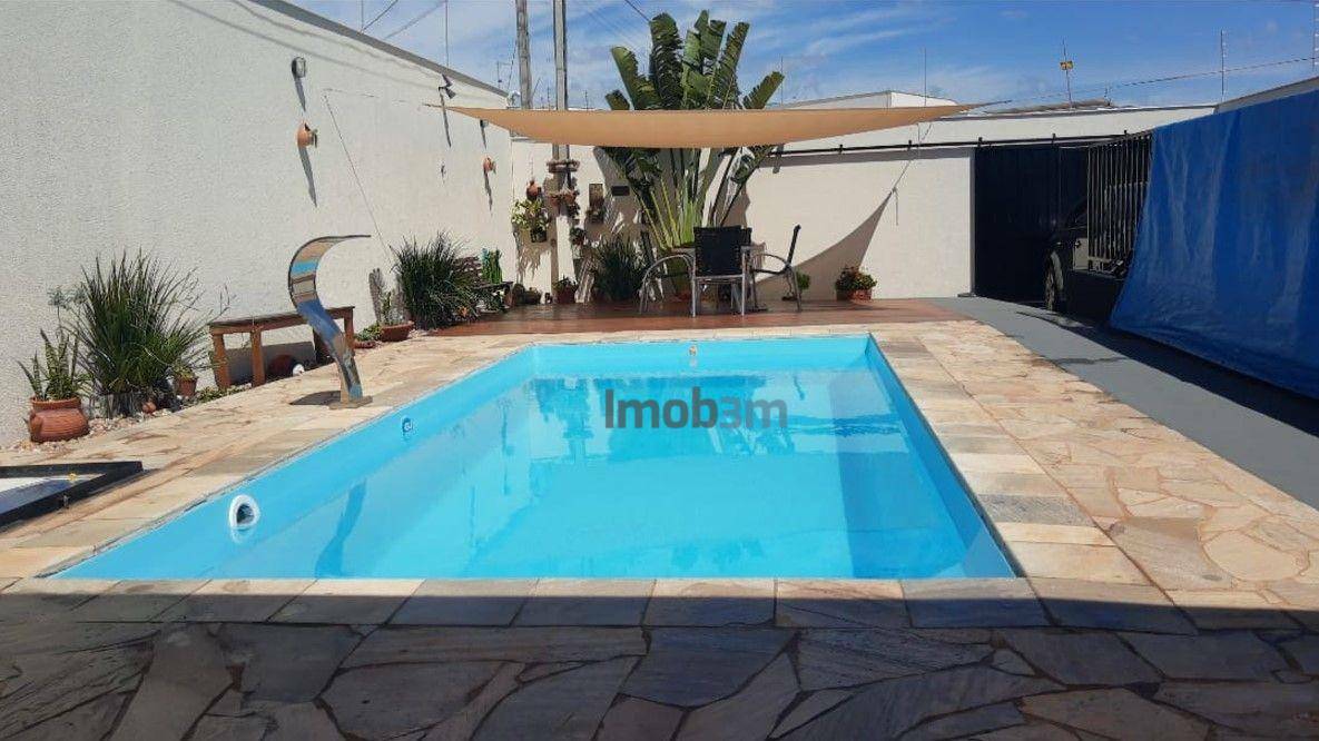 Sobrado à venda com 4 quartos, 153m² - Foto 16