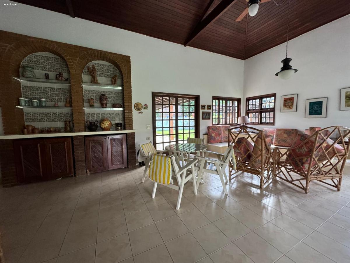 Casa de Condomínio à venda com 4 quartos, 764m² - Foto 16