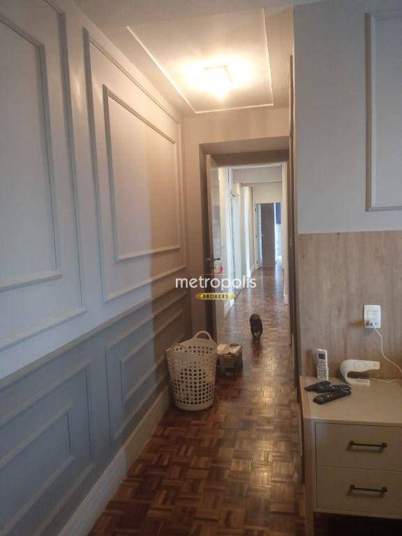 Apartamento à venda com 4 quartos, 220m² - Foto 21