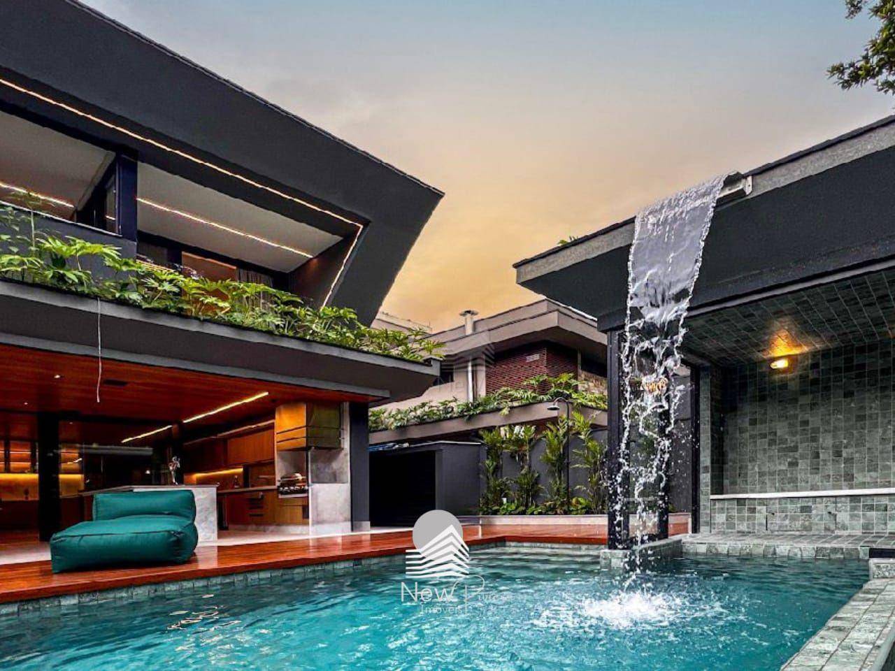 Casa de Condomínio, 5 quartos - Foto 2