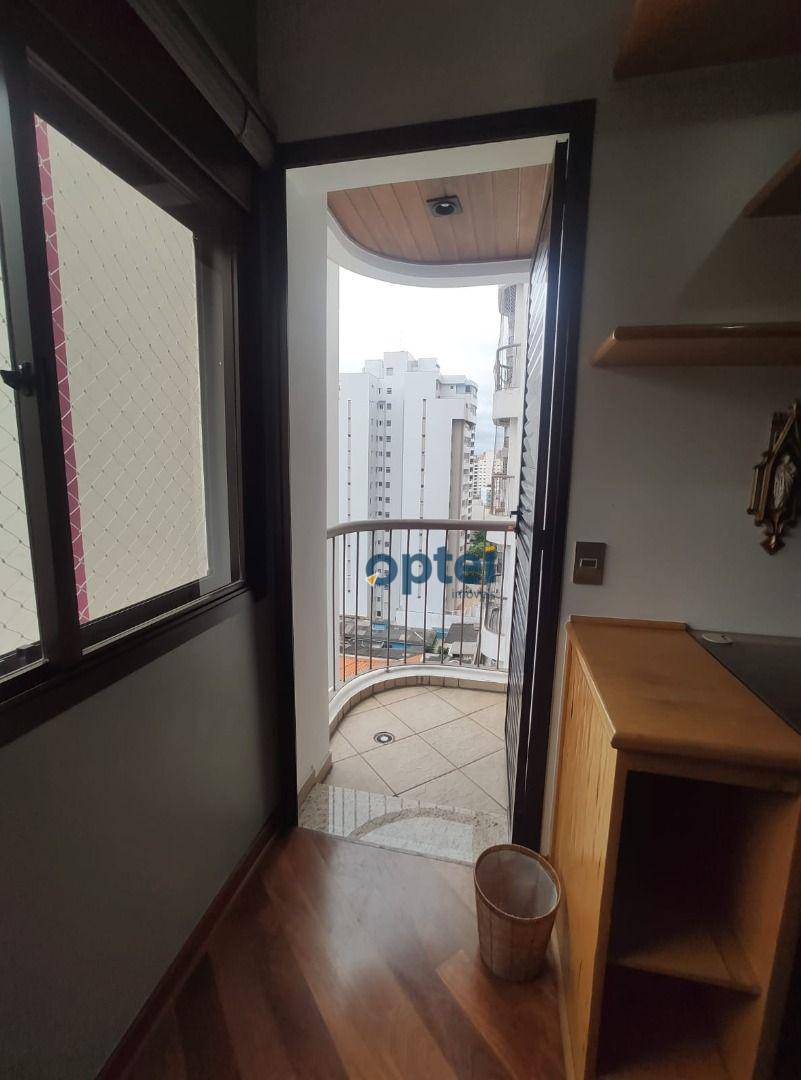 Apartamento à venda com 4 quartos, 210m² - Foto 20