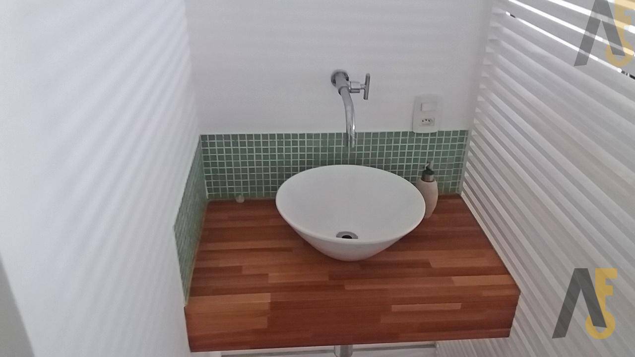 Apartamento à venda com 2 quartos, 63m² - Foto 9