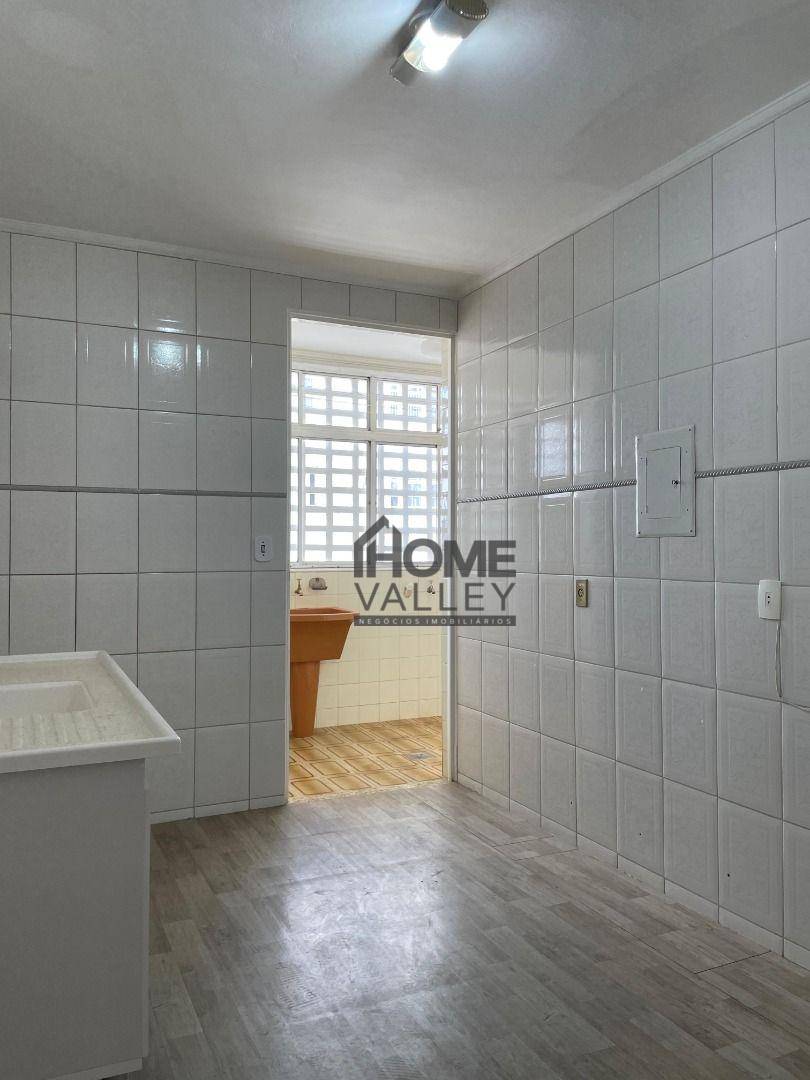 Apartamento à venda com 2 quartos, 88m² - Foto 6