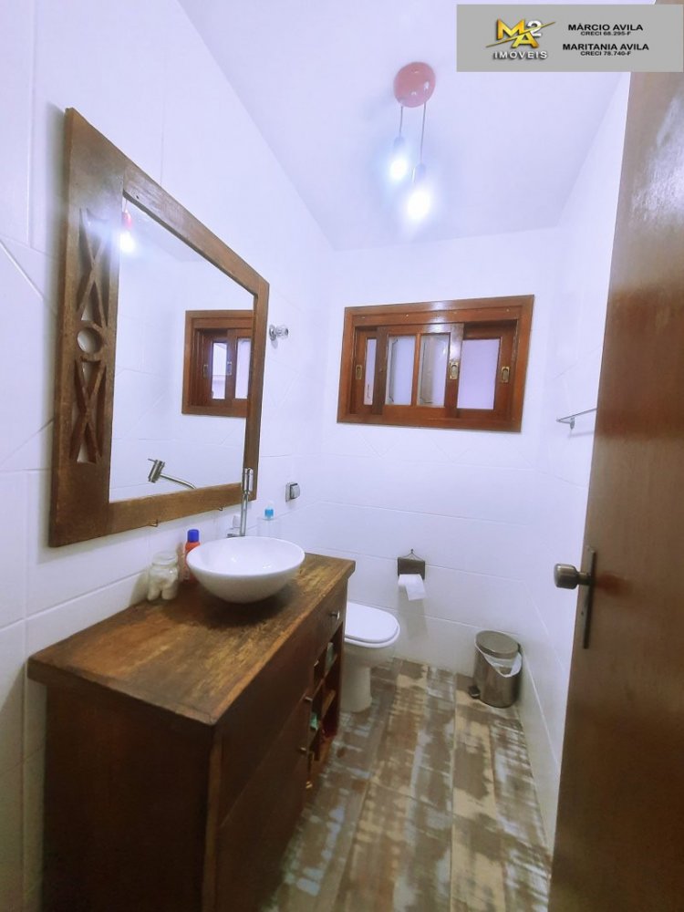 Casa à venda com 3 quartos, 360m² - Foto 5