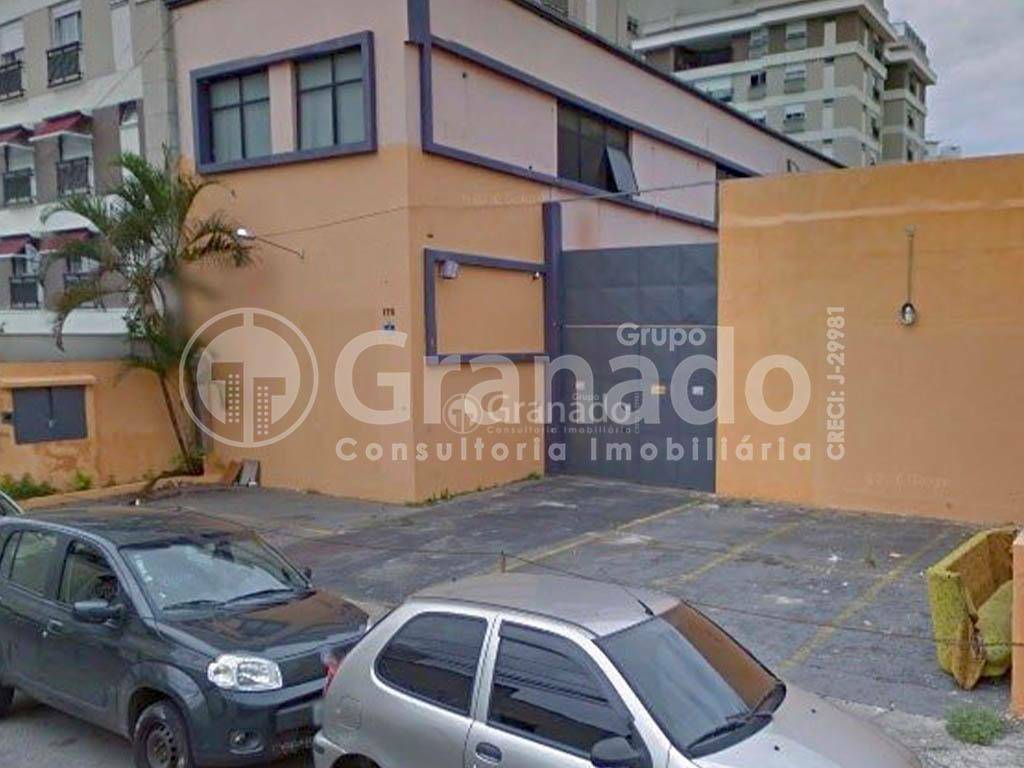 Prédio Inteiro para alugar, 1500m² - Foto 1