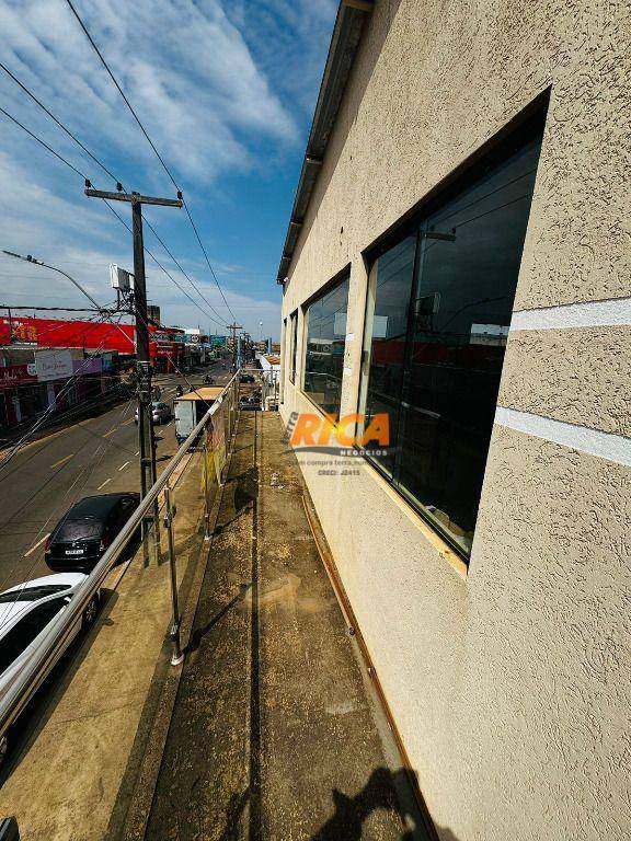 Loja-Salão à venda e aluguel, 320m² - Foto 5