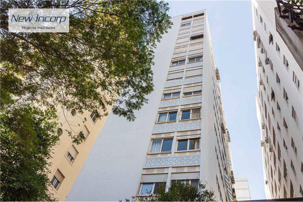 Apartamento à venda com 3 quartos, 138m² - Foto 24