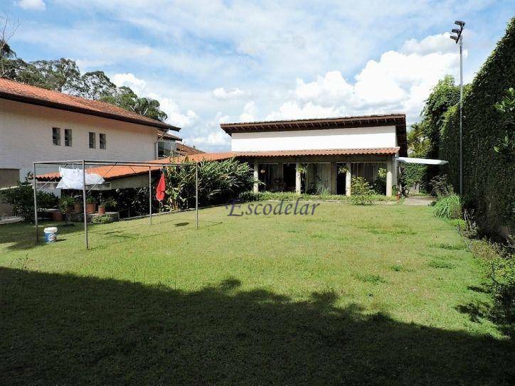 Casa de Condomínio à venda com 5 quartos, 750m² - Foto 25