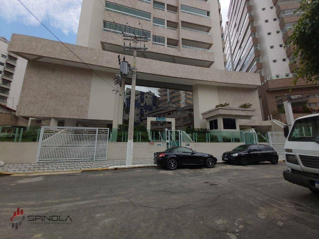 Apartamento à venda com 2 quartos, 79m² - Foto 2