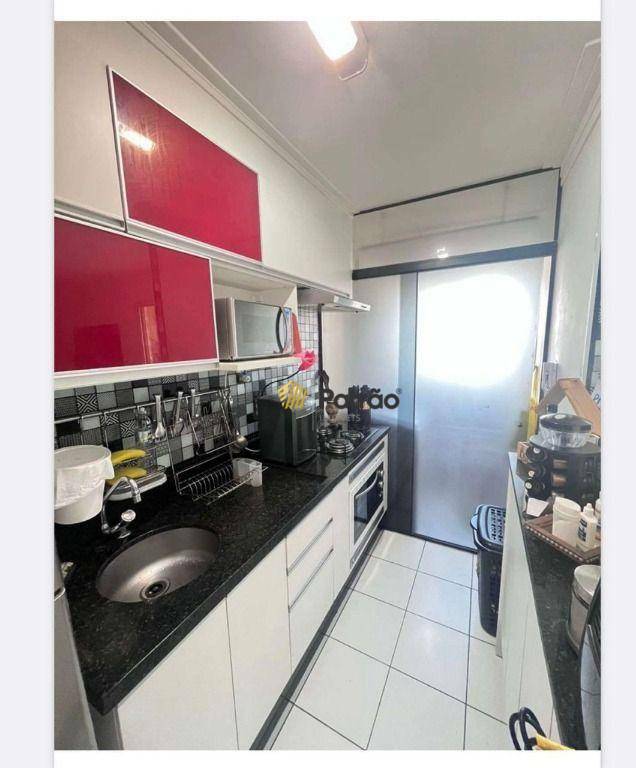 Apartamento, 2 quartos, 55 m² - Foto 5