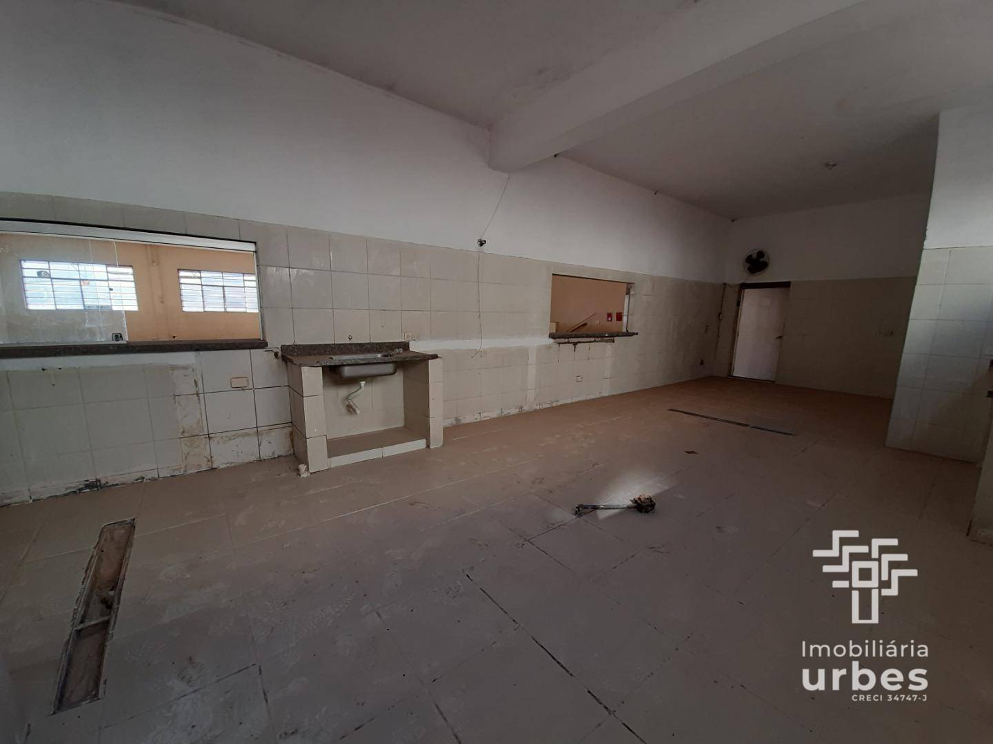 Loja-Salão para alugar, 510m² - Foto 5