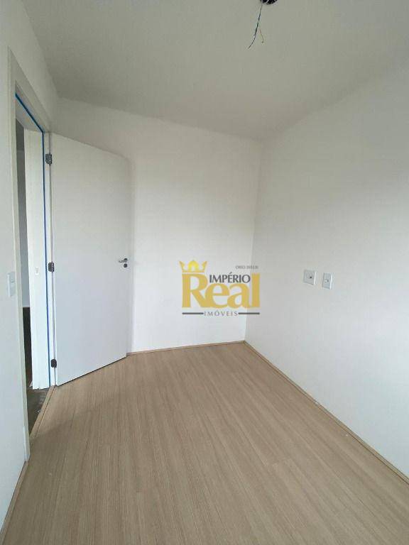 Apartamento à venda com 2 quartos, 39m² - Foto 3