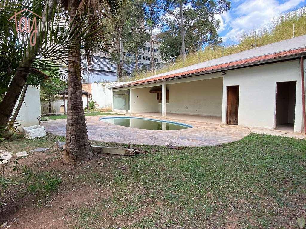 Casa à venda com 4 quartos, 460m² - Foto 26