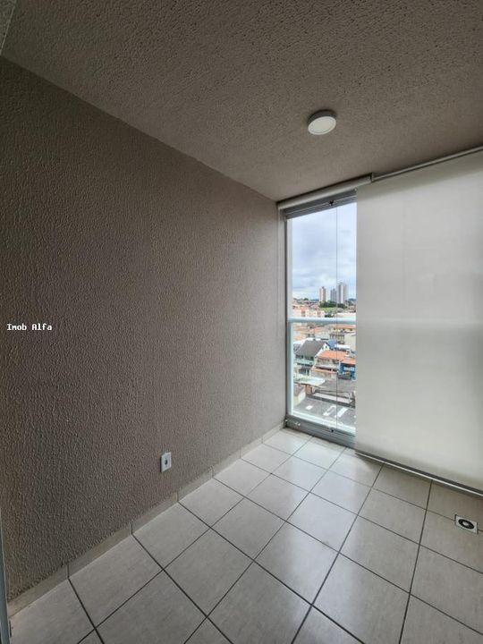 Apartamento à venda com 2 quartos, 55m² - Foto 4