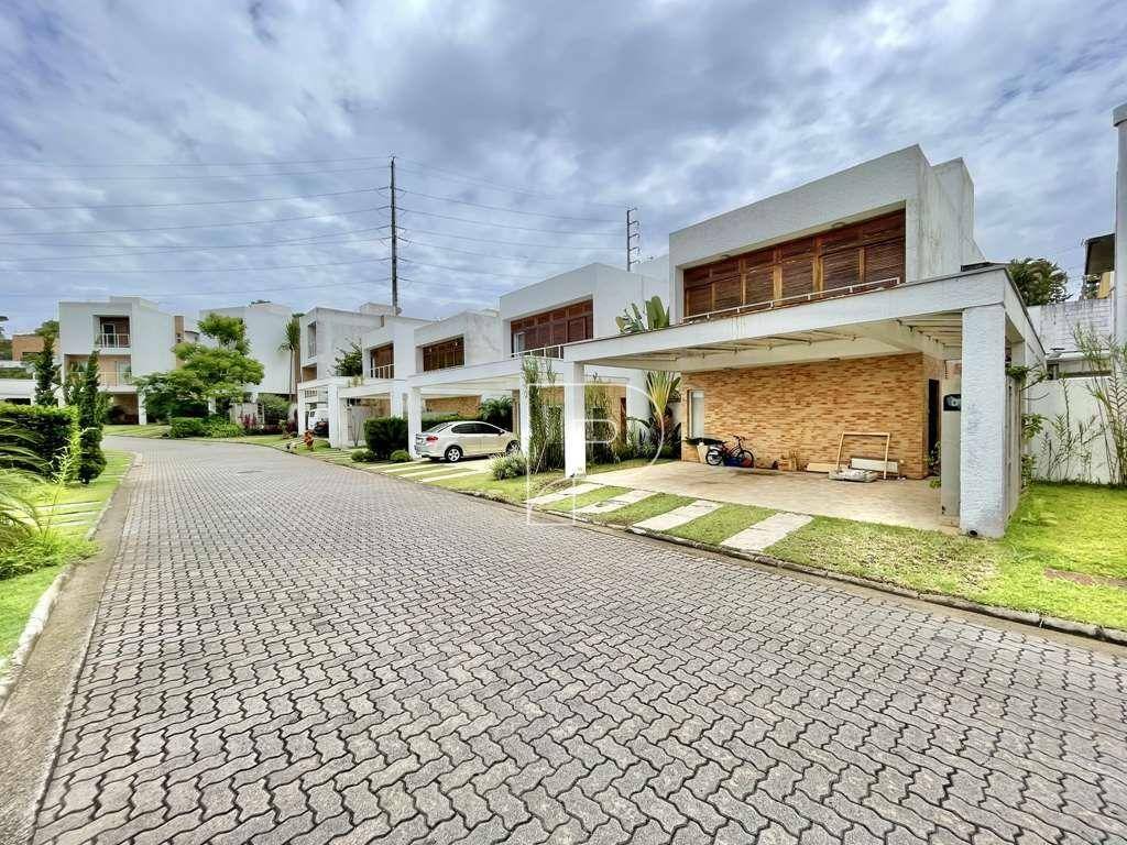 Casa de Condomínio à venda com 3 quartos, 173m² - Foto 3