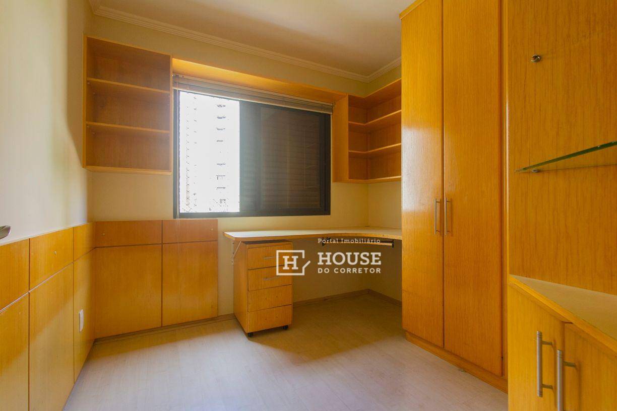 Apartamento à venda com 4 quartos, 185m² - Foto 13