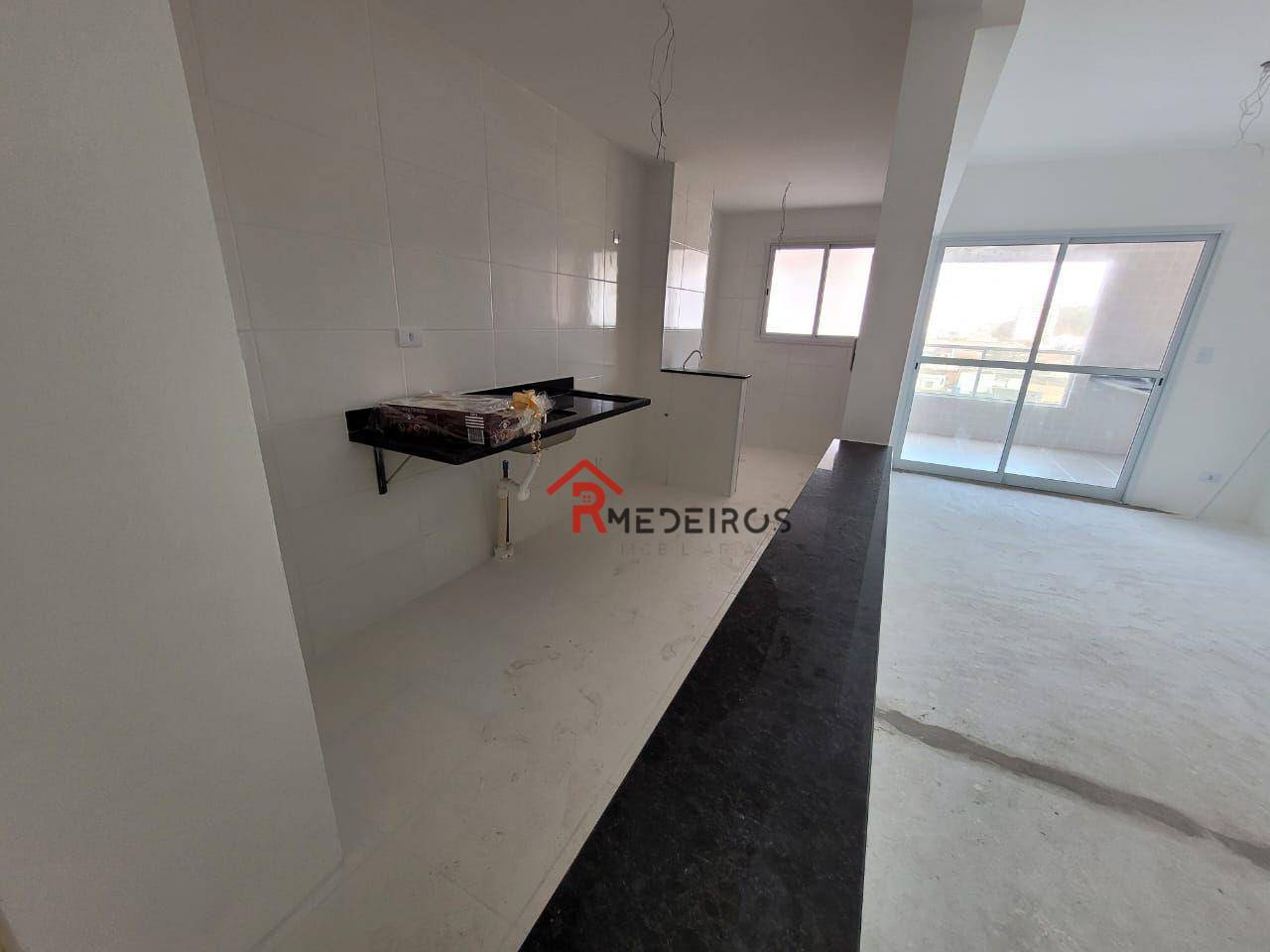 Apartamento à venda com 2 quartos, 78m² - Foto 8