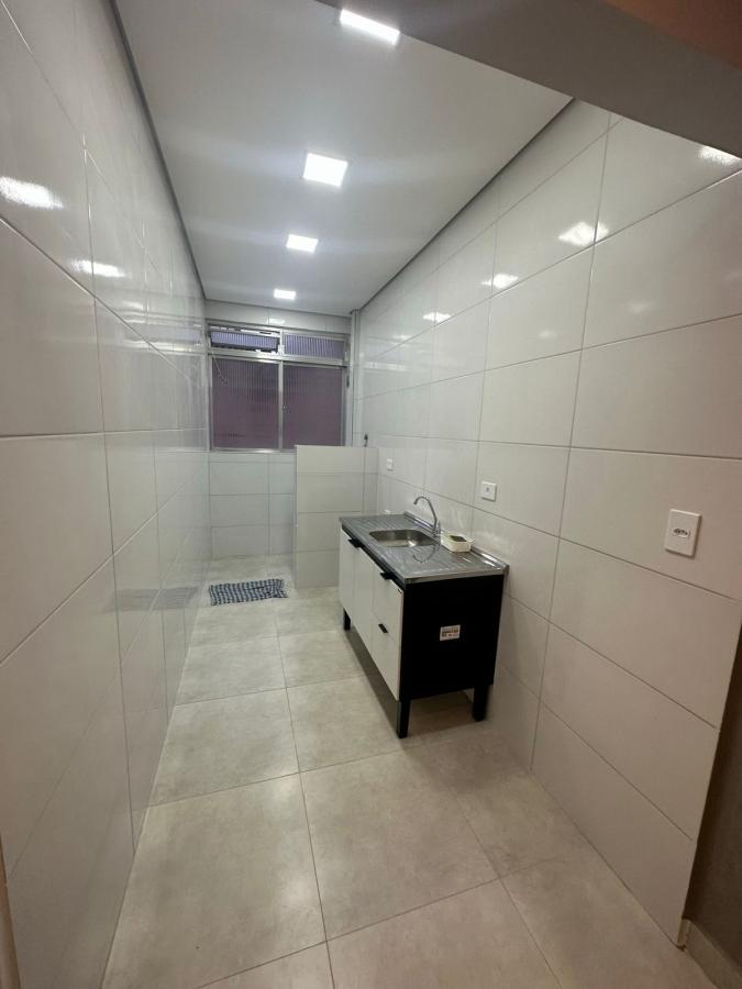 Apartamento à venda com 1 quarto, 40m² - Foto 3