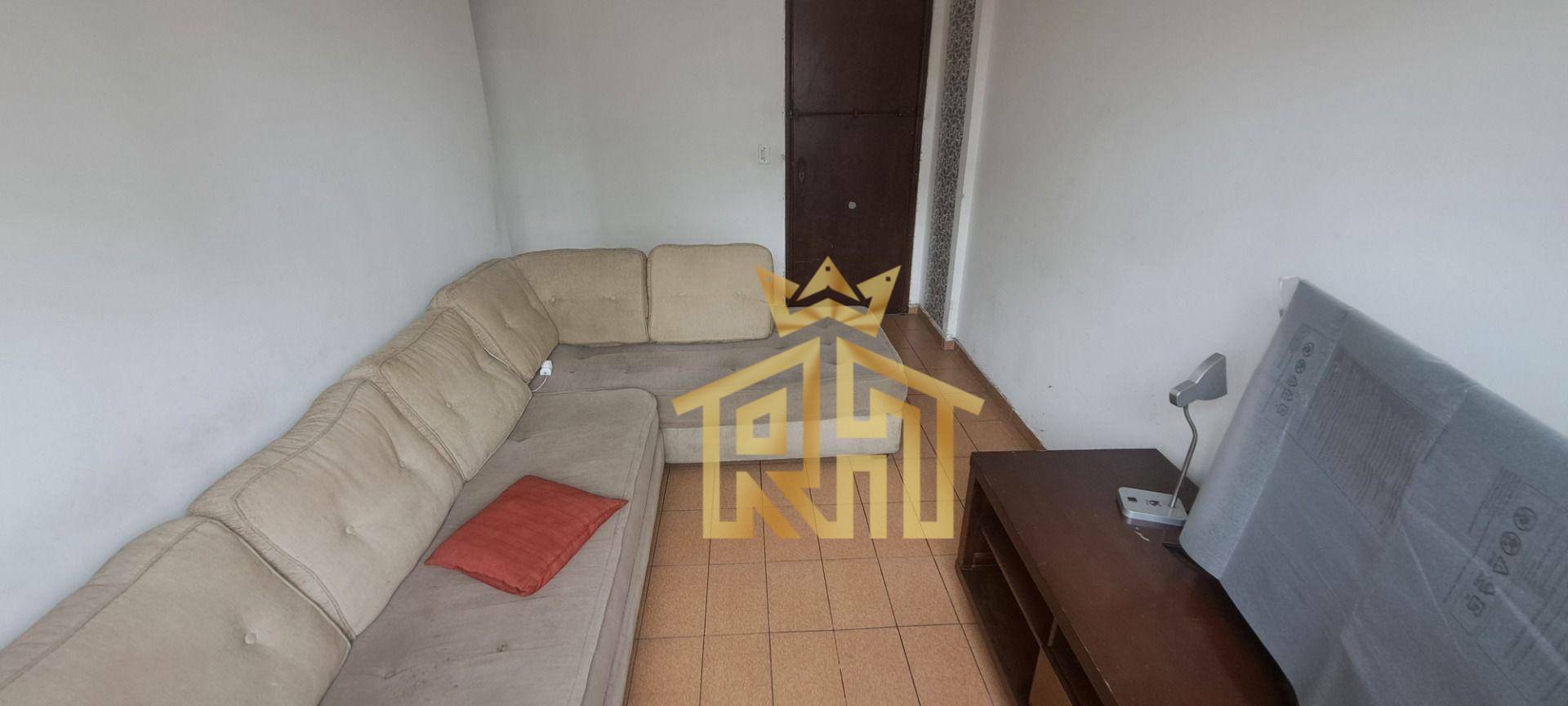 Apartamento para alugar com 1 quarto, 43m² - Foto 6