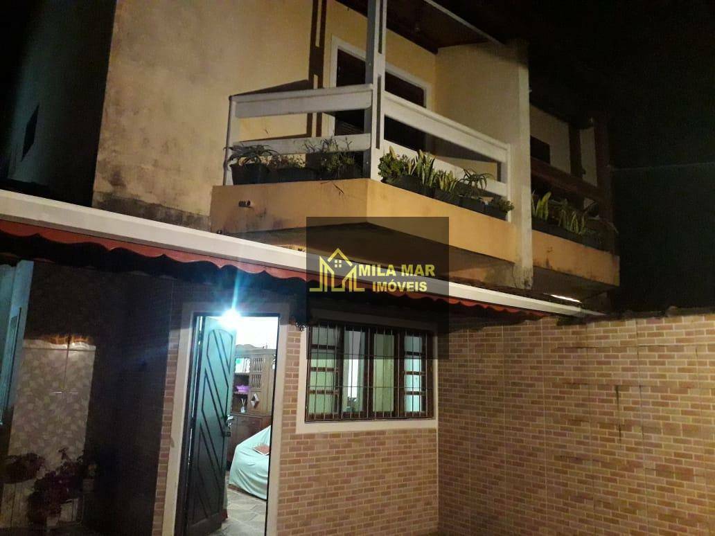 Sobrado à venda com 3 quartos, 75m² - Foto 14