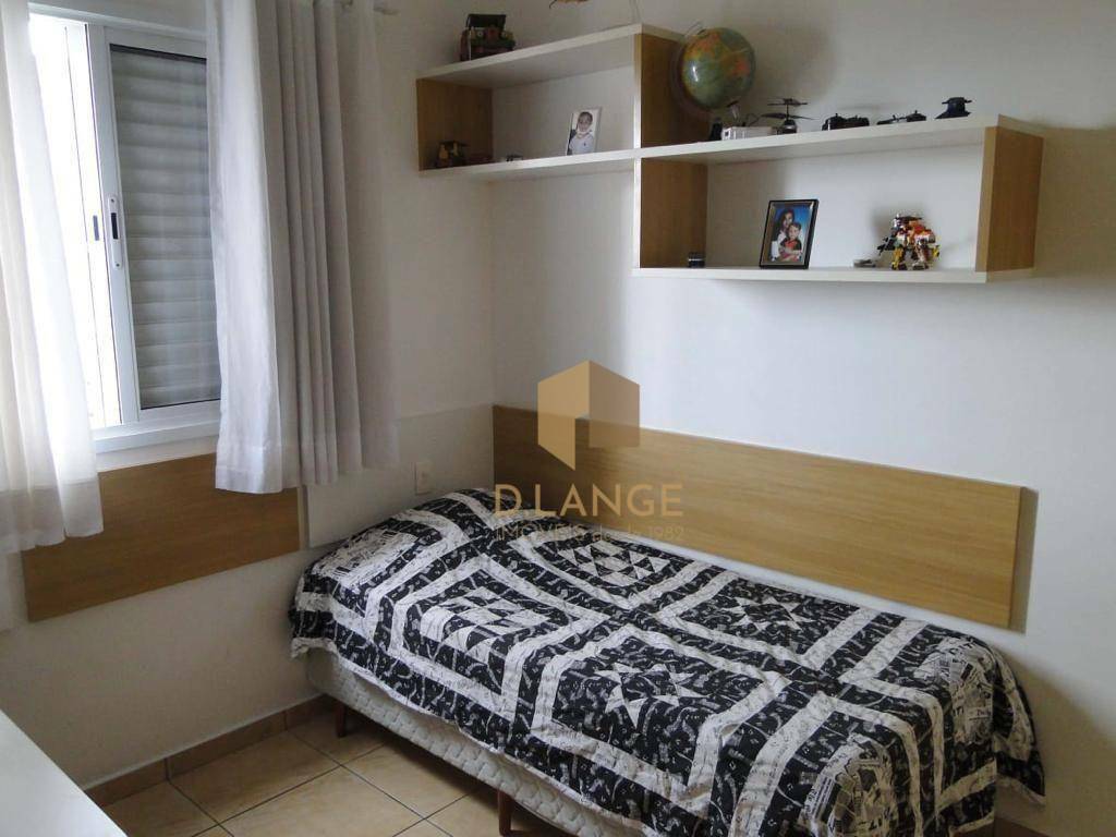 Apartamento à venda com 3 quartos, 117m² - Foto 13