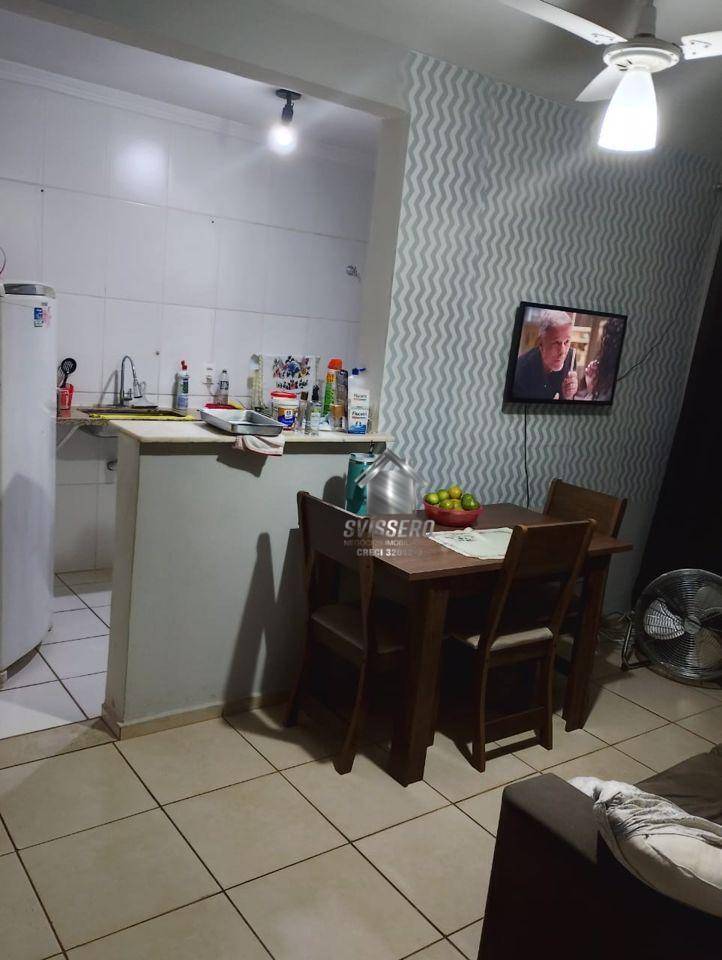 Apartamento, 2 quartos, 47 m² - Foto 2