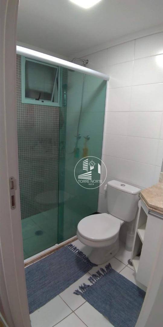 Apartamento à venda com 2 quartos, 59m² - Foto 36