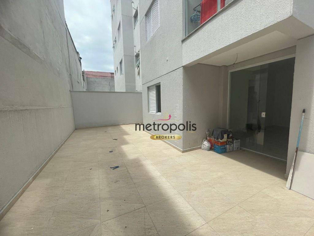 Apartamento para alugar com 2 quartos, 88m² - Foto 4