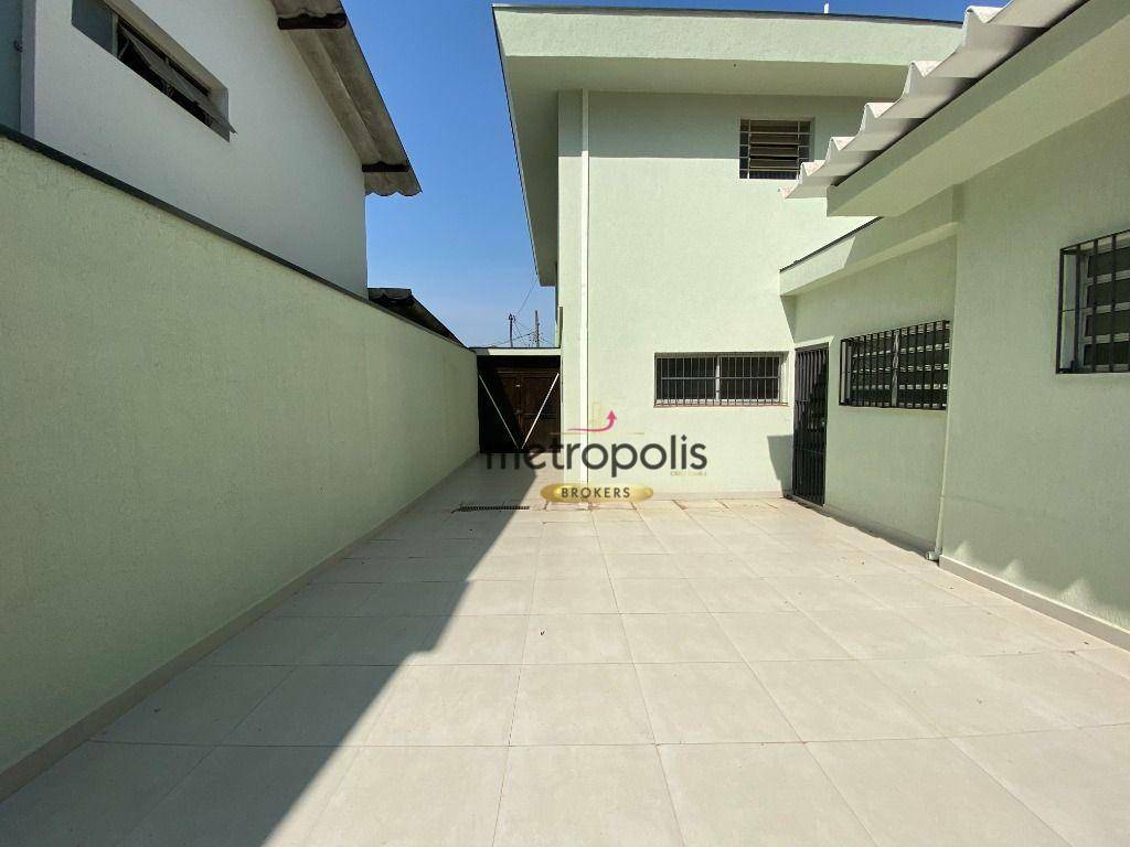 Casa à venda com 3 quartos, 260m² - Foto 38