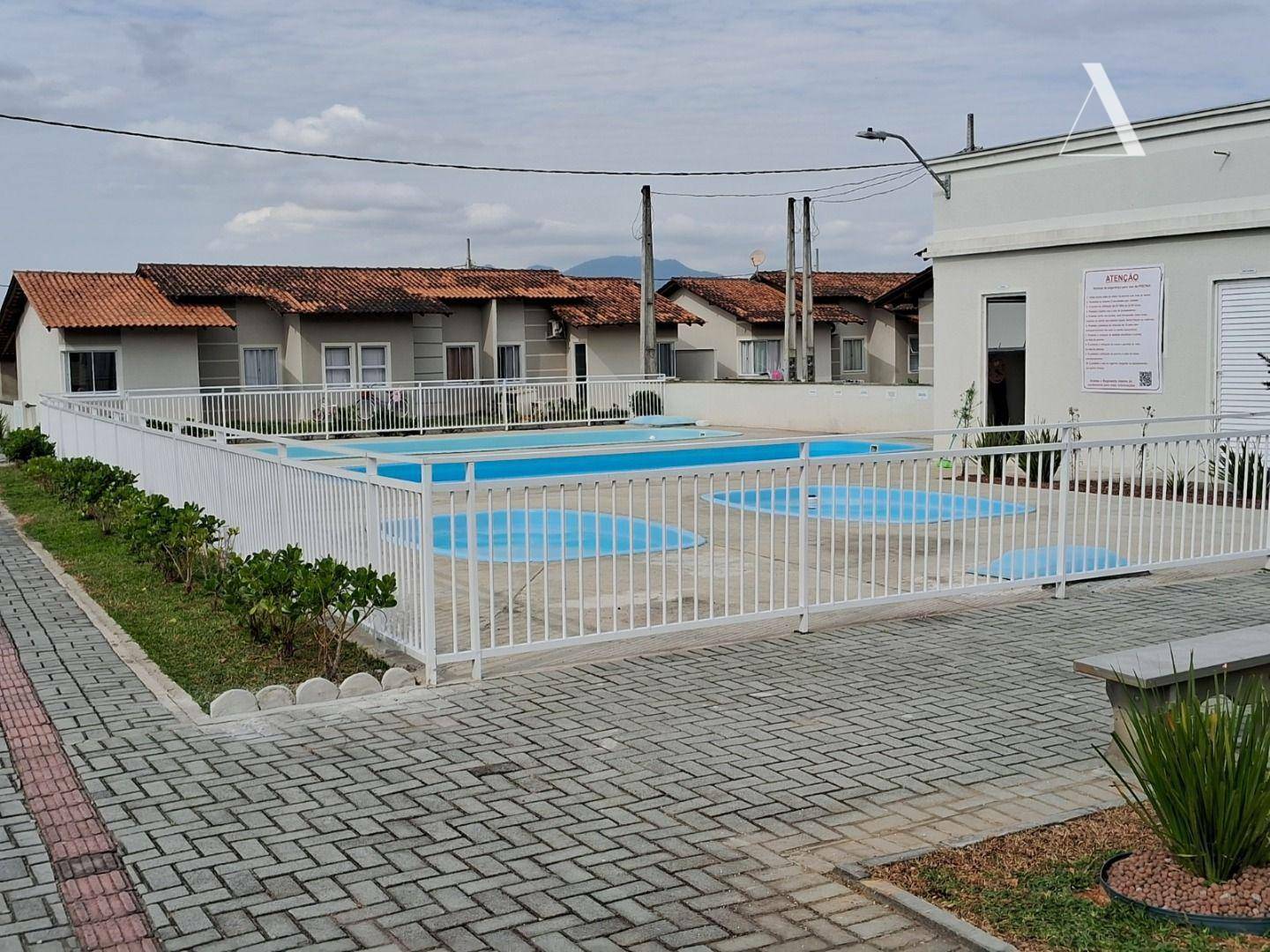 Casa de Condomínio à venda com 2 quartos, 50m² - Foto 22