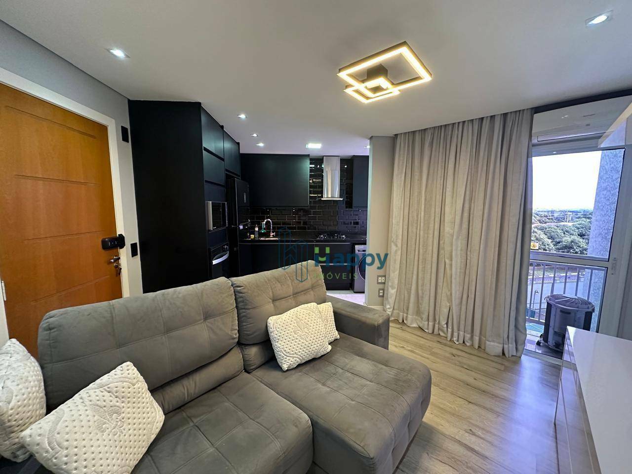 Apartamento para alugar com 2 quartos, 44M2 - Foto 4