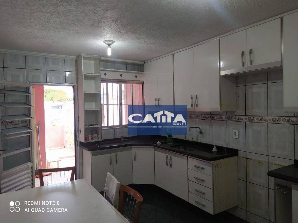 Sobrado à venda e aluguel com 2 quartos, 70m² - Foto 1