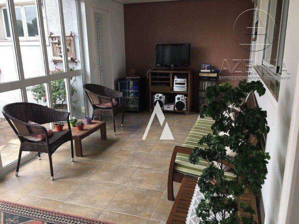 Sobrado à venda com 4 quartos, 298m² - Foto 28