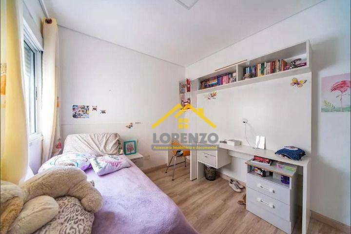 Apartamento à venda com 3 quartos, 135m² - Foto 16