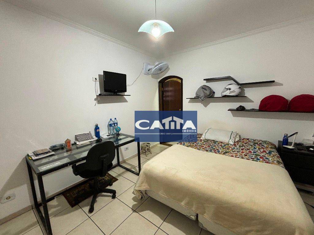 Sobrado à venda com 3 quartos, 150m² - Foto 13