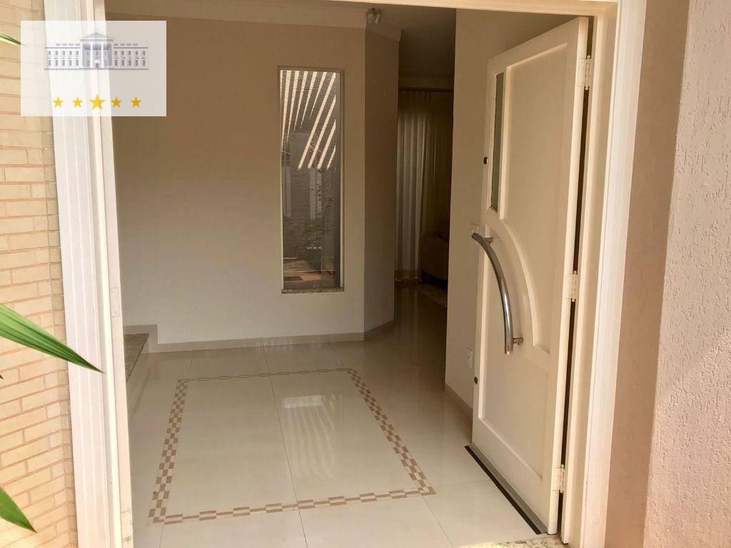 Casa à venda com 3 quartos, 351m² - Foto 16