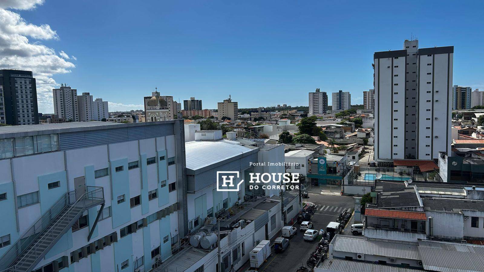 Sala-Conjunto, 44 m² - Foto 3