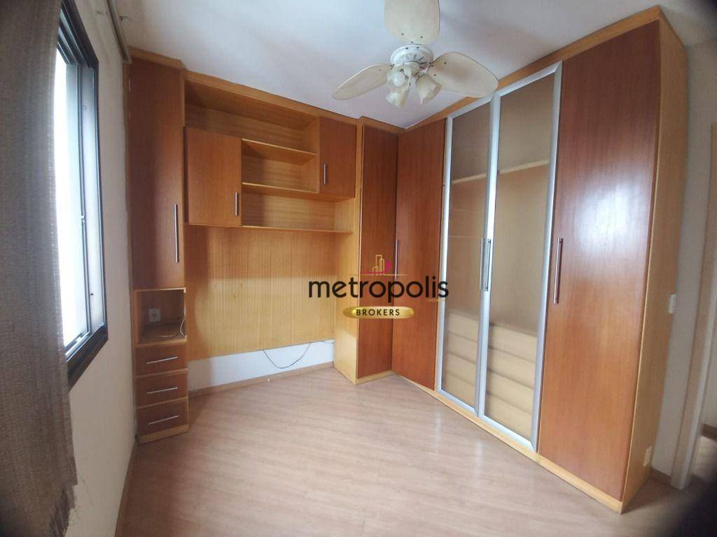 Apartamento à venda com 3 quartos, 65m² - Foto 9