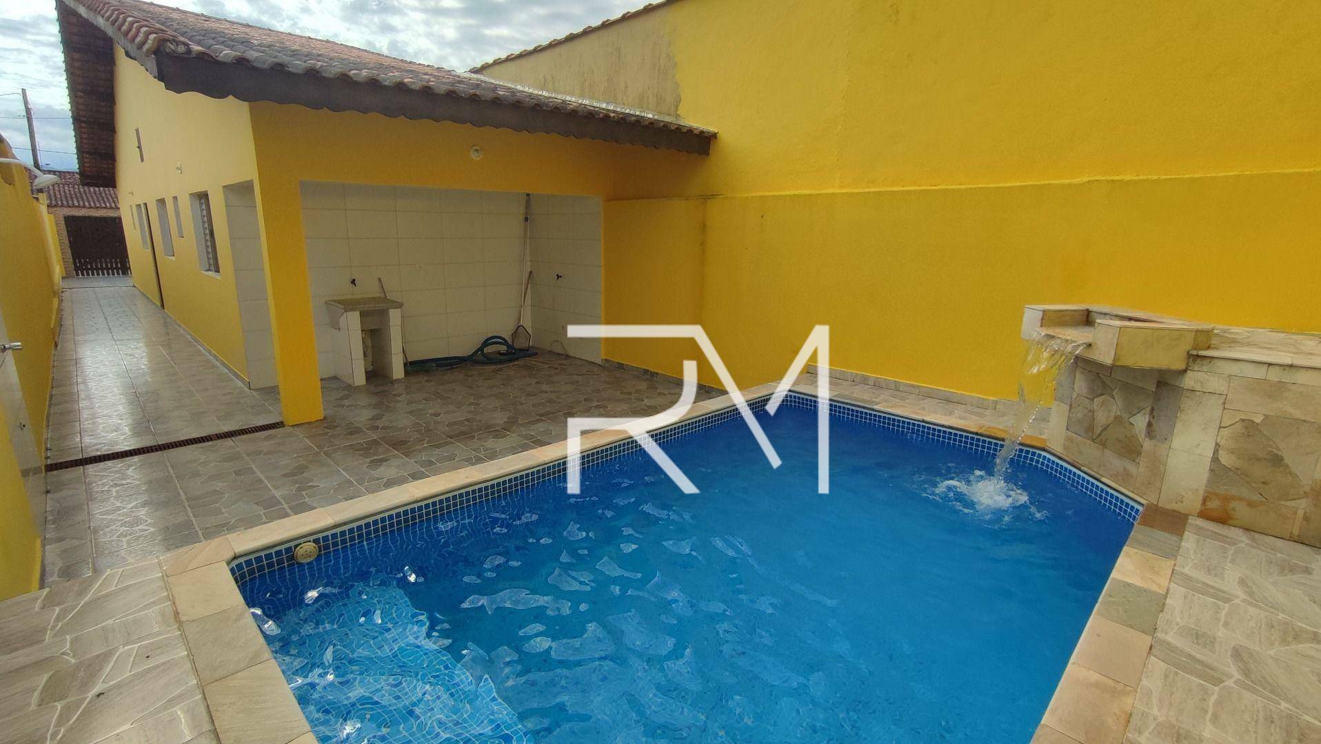 Casa à venda com 2 quartos, 70m² - Foto 14