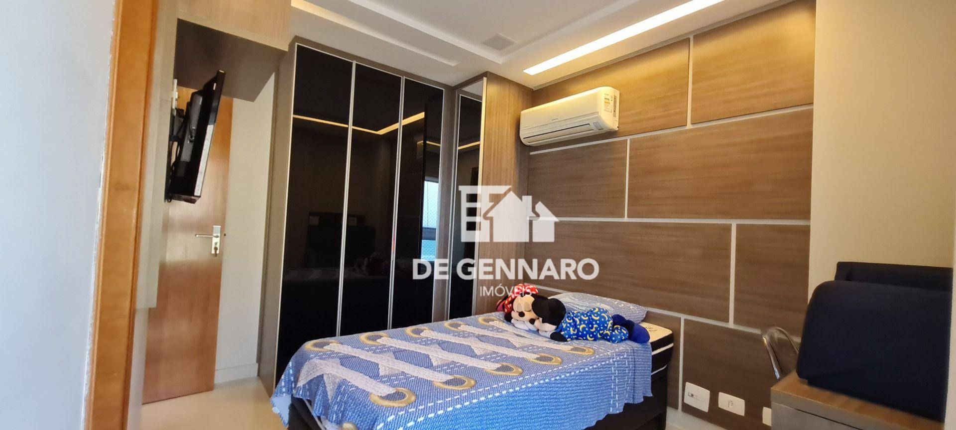 Apartamento à venda com 3 quartos, 188m² - Foto 14