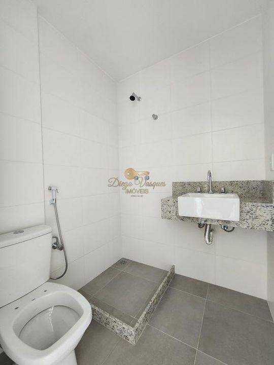 Apartamento à venda com 2 quartos, 63m² - Foto 4